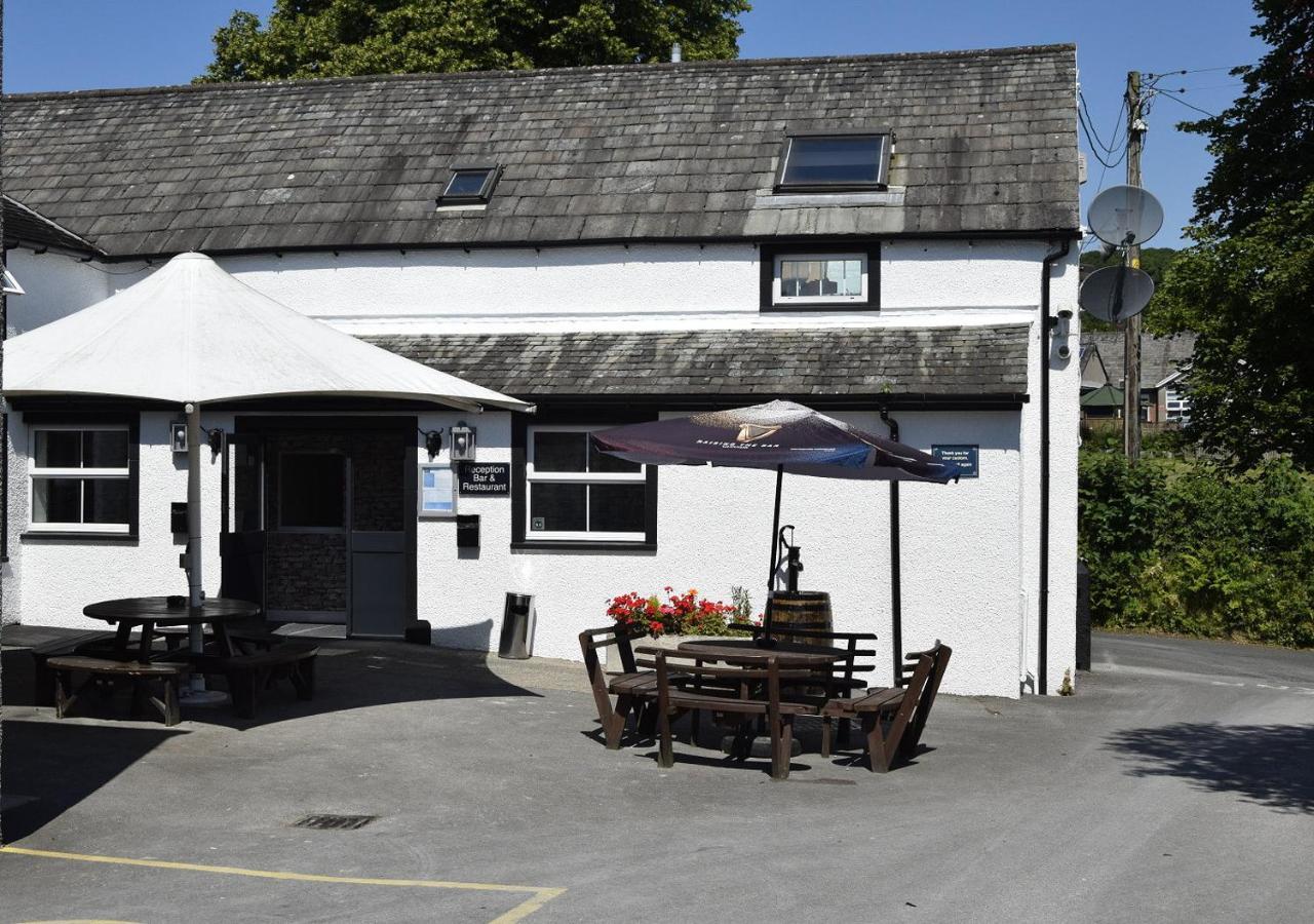 The Kellbank Hotel Gosforth  Kültér fotó