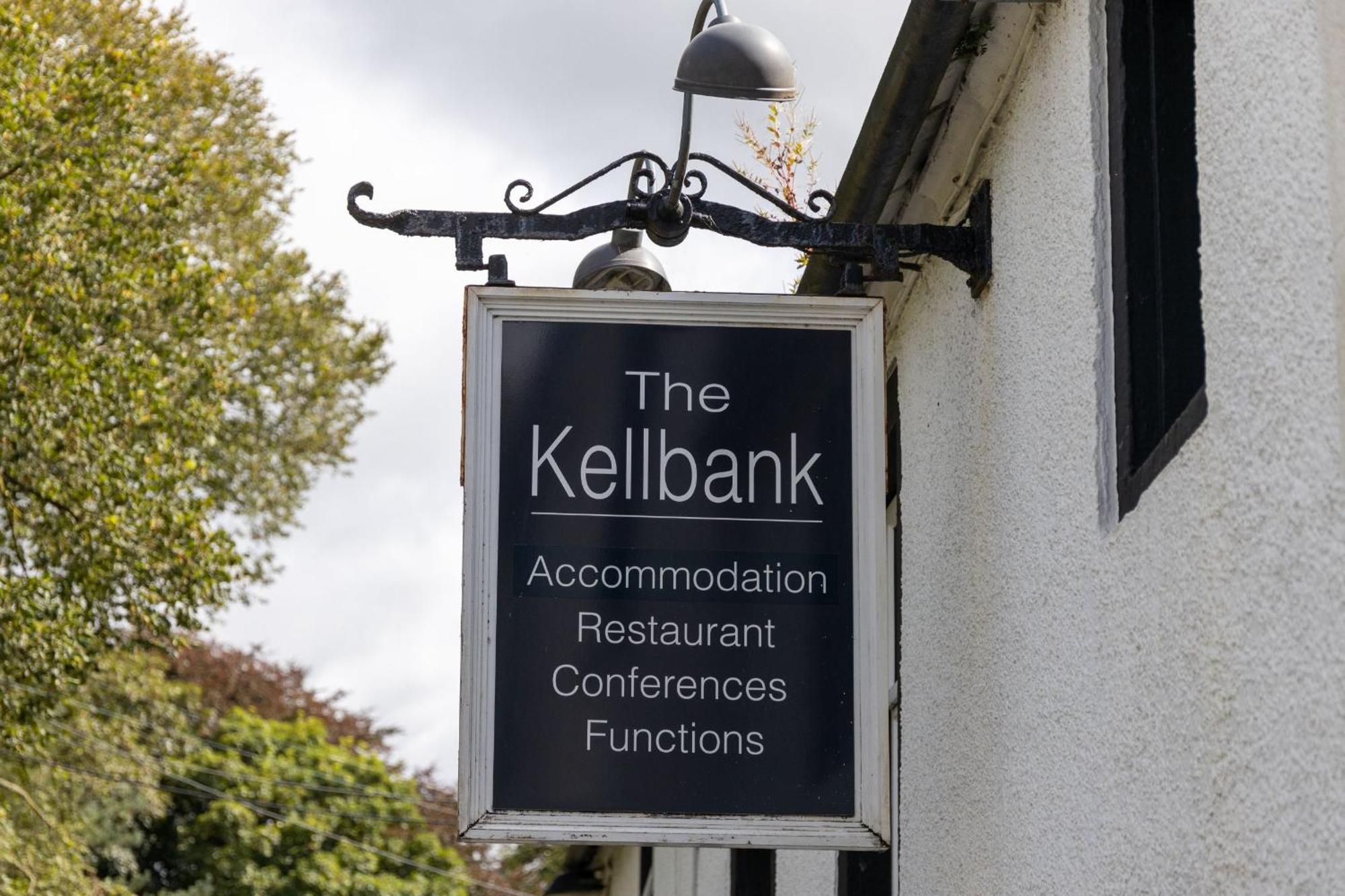 The Kellbank Hotel Gosforth  Kültér fotó