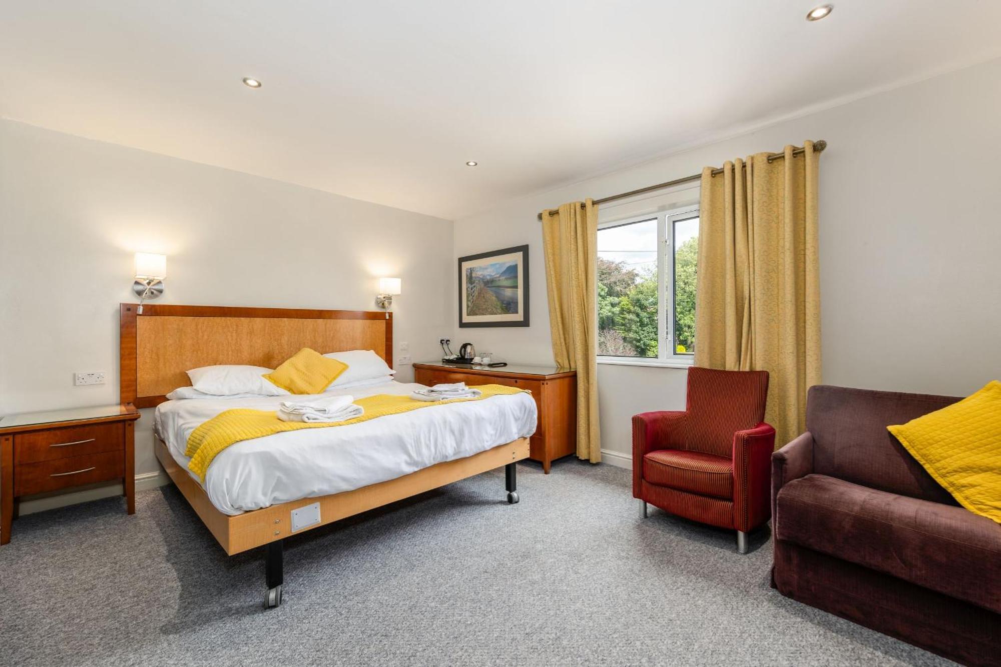 The Kellbank Hotel Gosforth  Kültér fotó