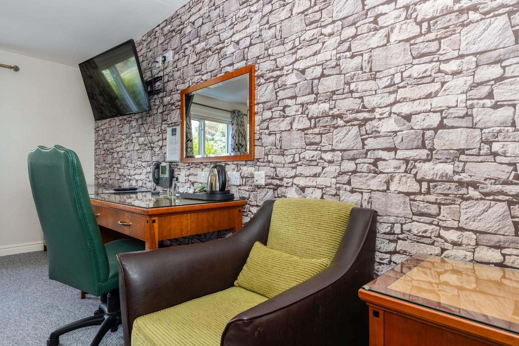 The Kellbank Hotel Gosforth  Kültér fotó