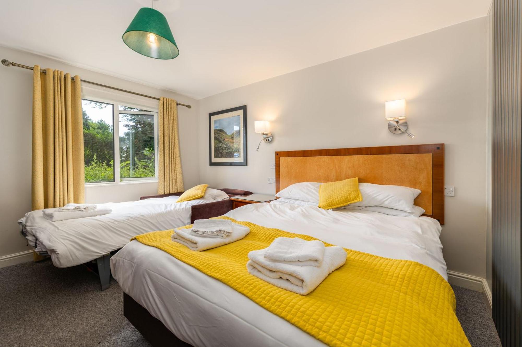 The Kellbank Hotel Gosforth  Kültér fotó