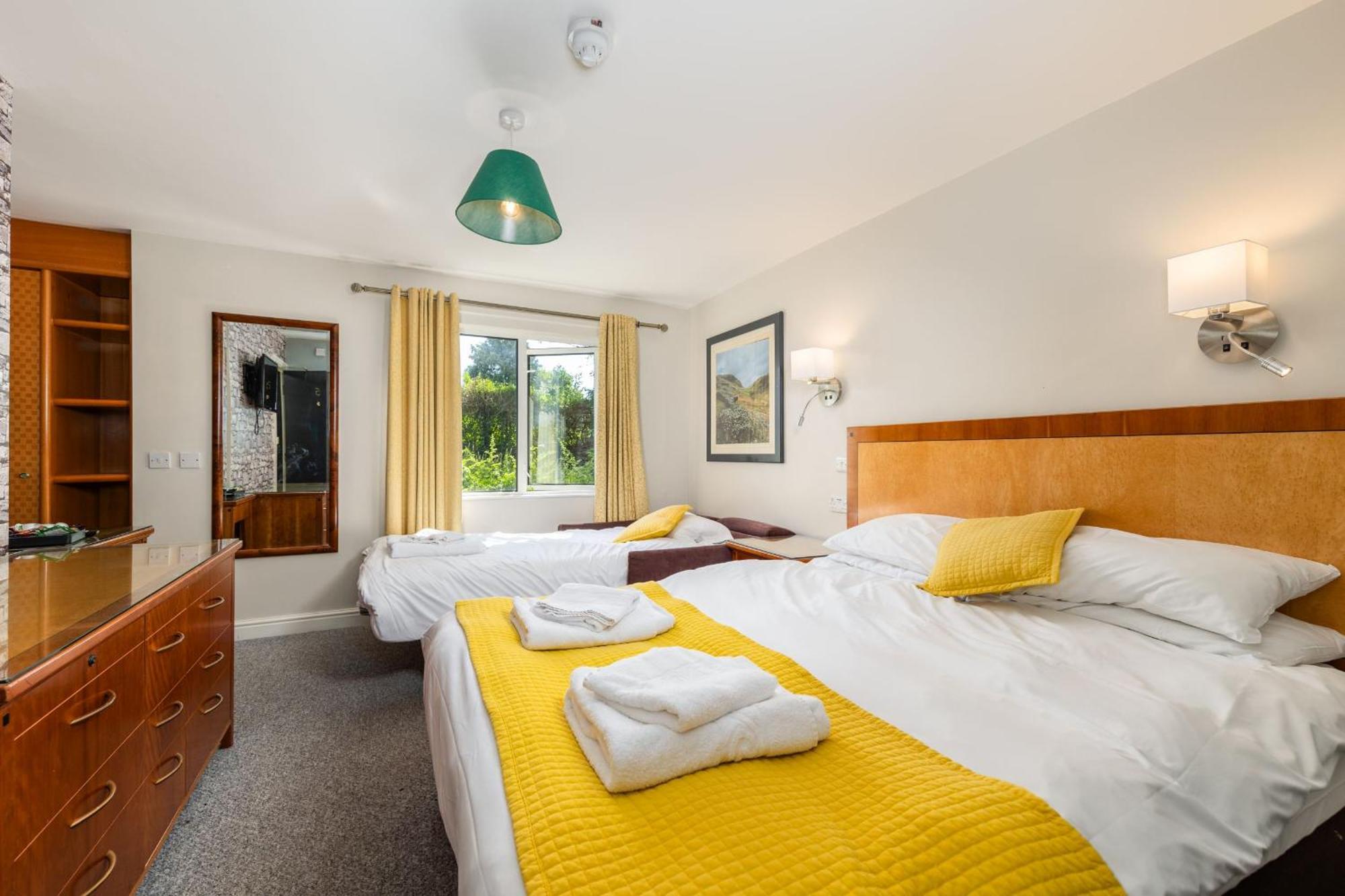 The Kellbank Hotel Gosforth  Kültér fotó