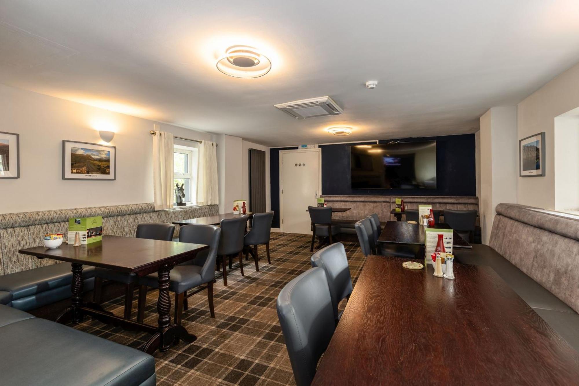 The Kellbank Hotel Gosforth  Kültér fotó