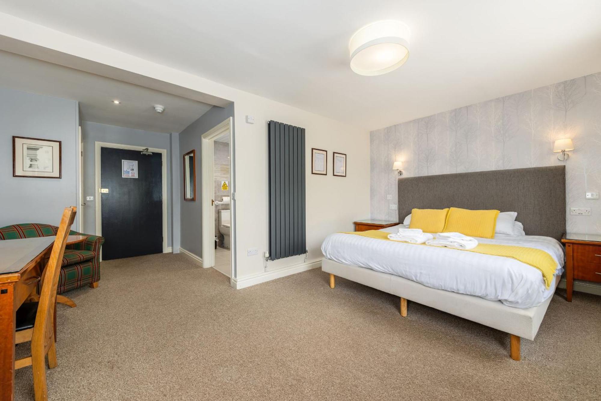 The Kellbank Hotel Gosforth  Kültér fotó