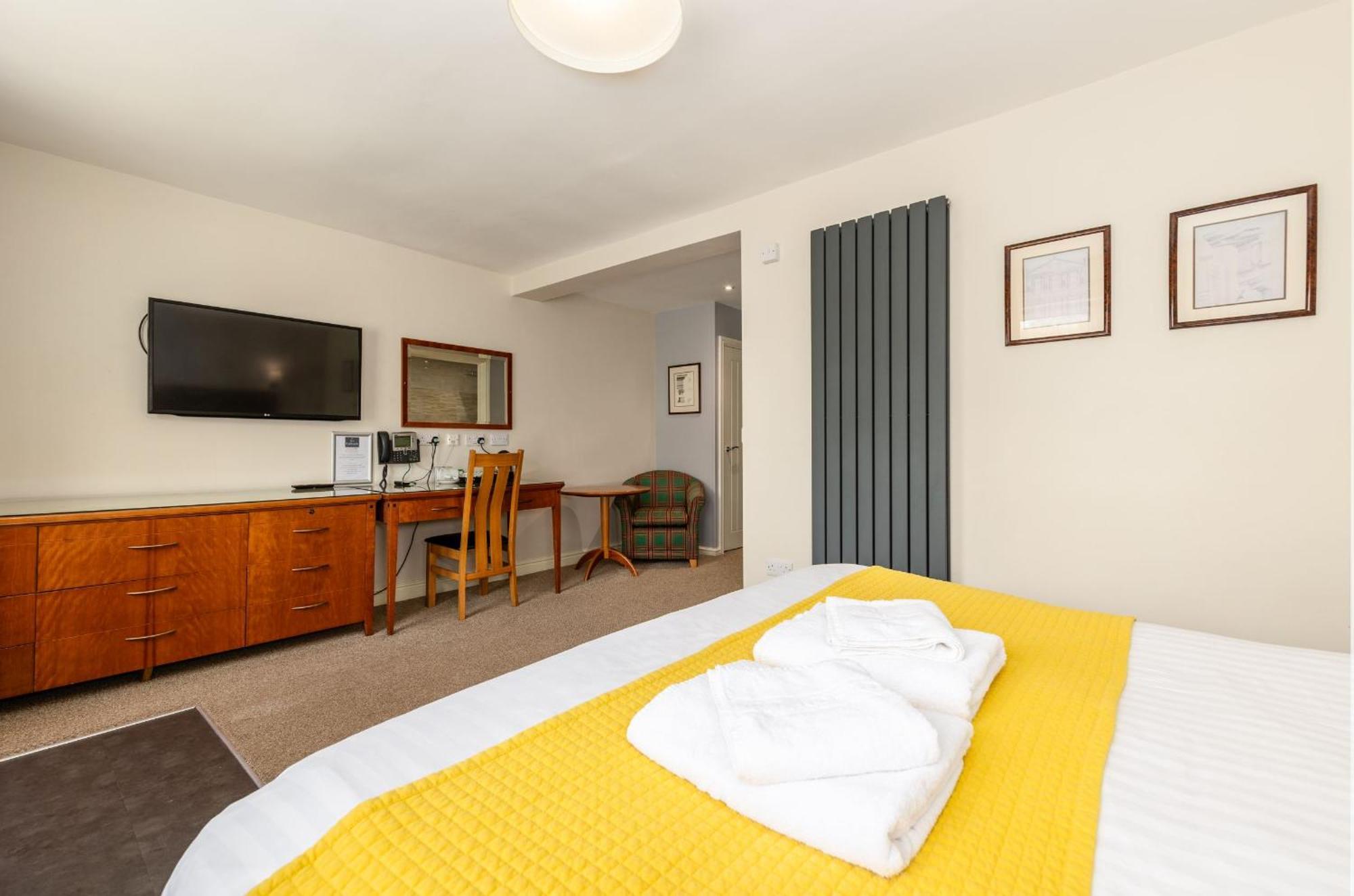 The Kellbank Hotel Gosforth  Kültér fotó