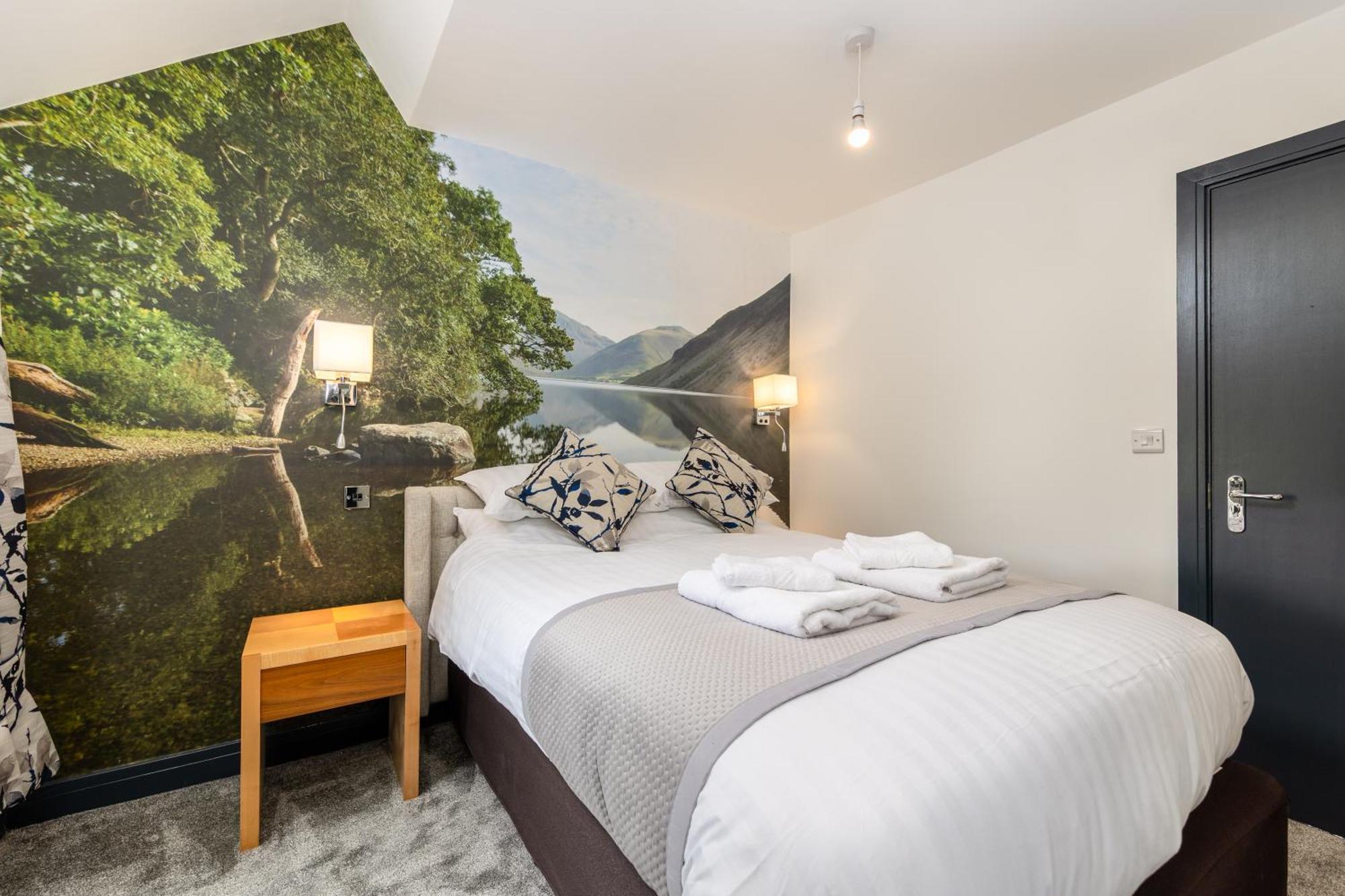 The Kellbank Hotel Gosforth  Kültér fotó