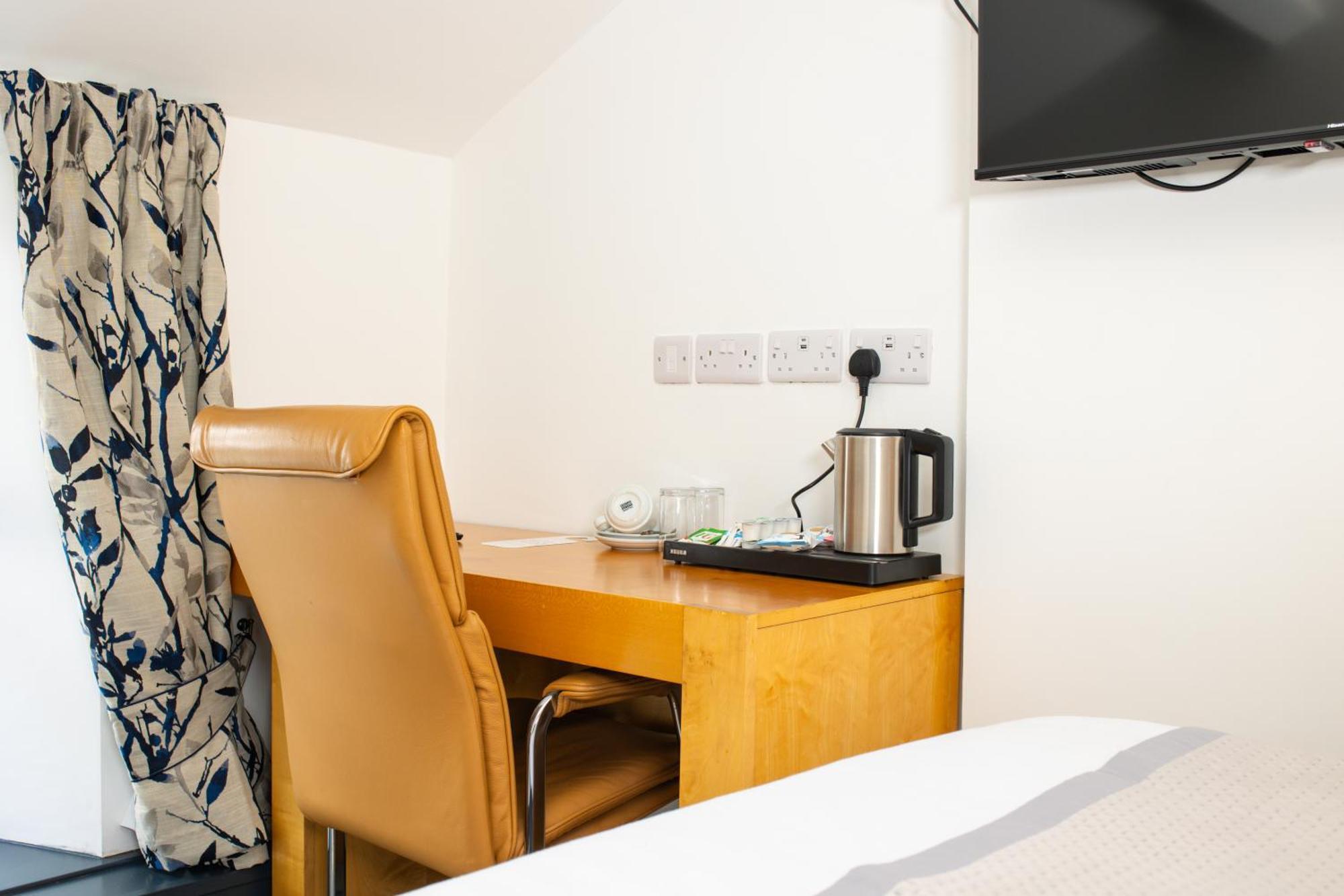 The Kellbank Hotel Gosforth  Kültér fotó