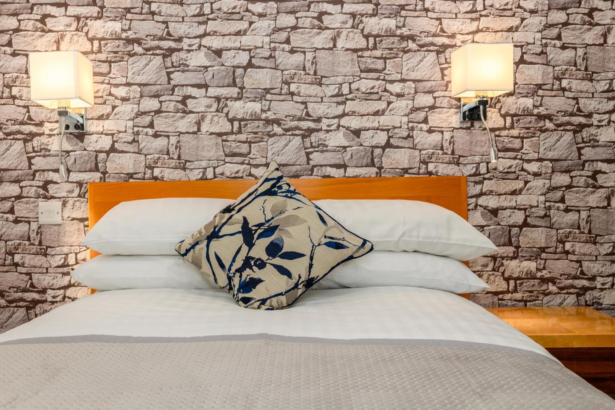 The Kellbank Hotel Gosforth  Kültér fotó